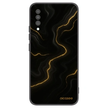 Tok az alábbi mobiltelefonokra Samsung Galaxy A30s A307F - Thunder