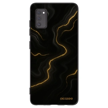Tok az alábbi mobiltelefonokra Samsung Galaxy A41 A415F - Thunder