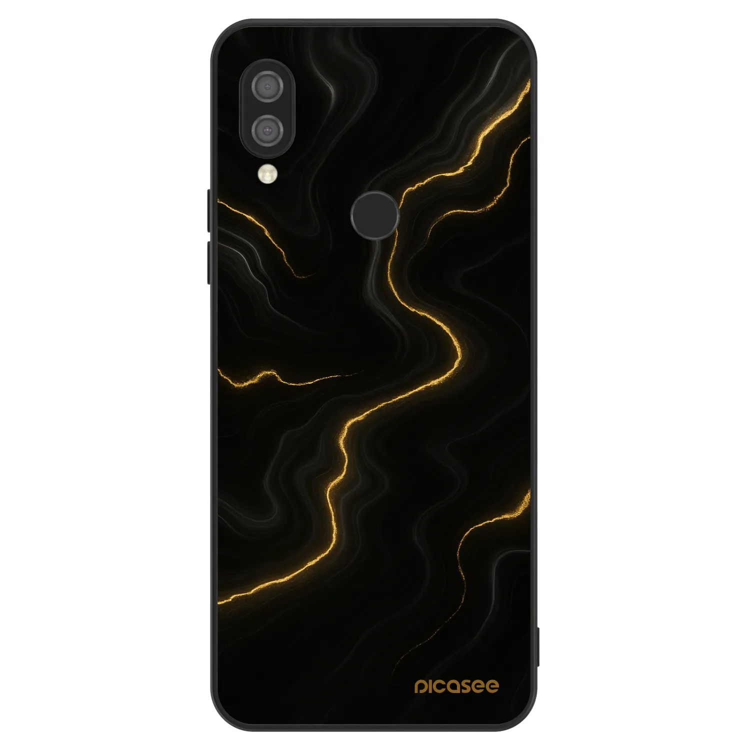 Picasee ULTIMATE CASE Xiaomi Redmi 7 - készülékre - Thunder