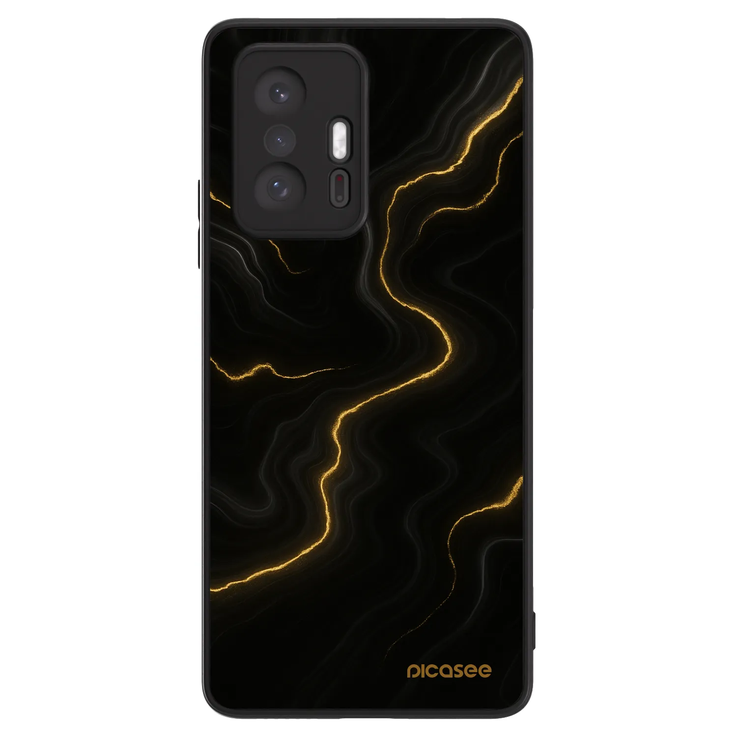 Picasee ULTIMATE CASE Xiaomi 11T - készülékre - Thunder