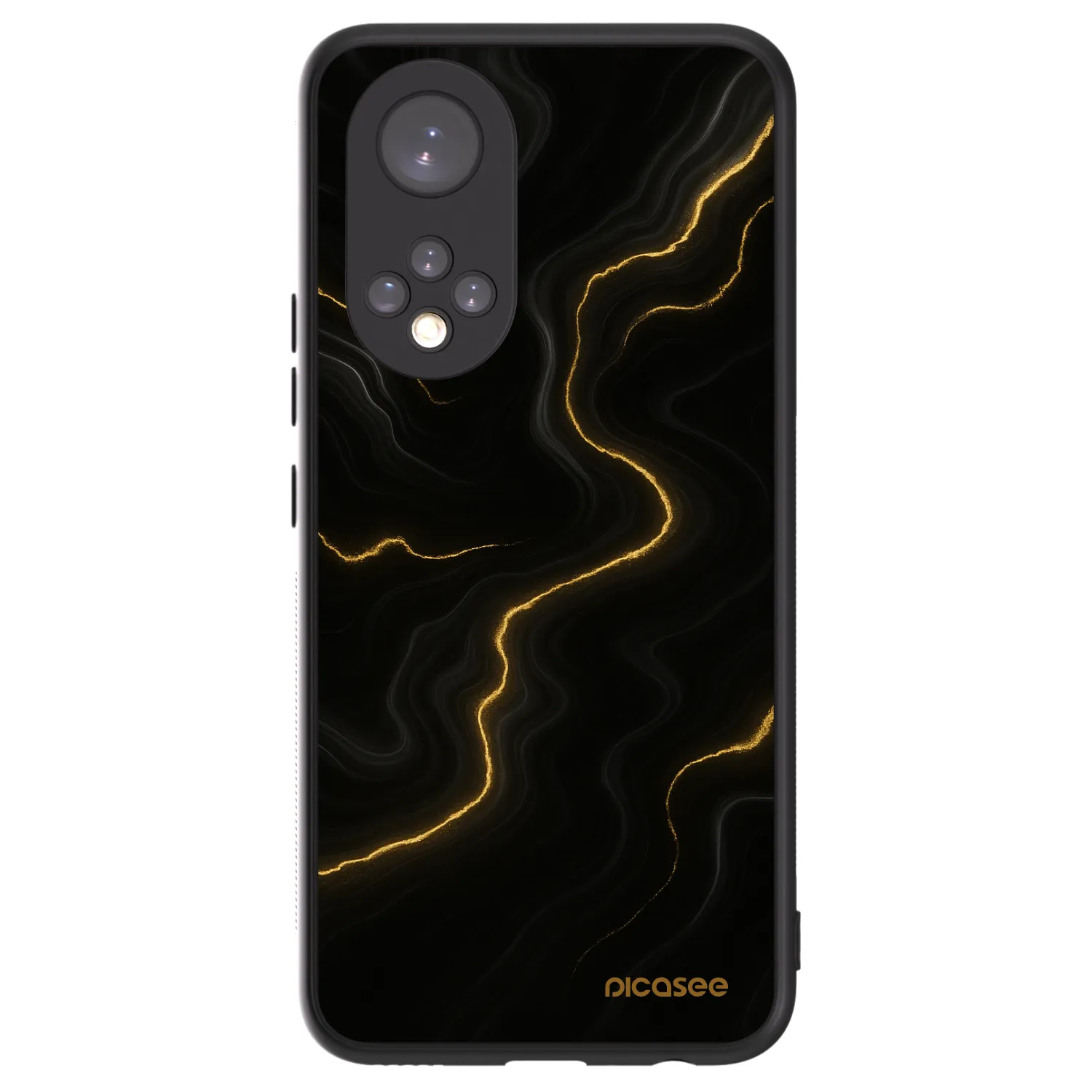 Picasee ULTIMATE CASE Huawei Nova 9 - készülékre - Thunder