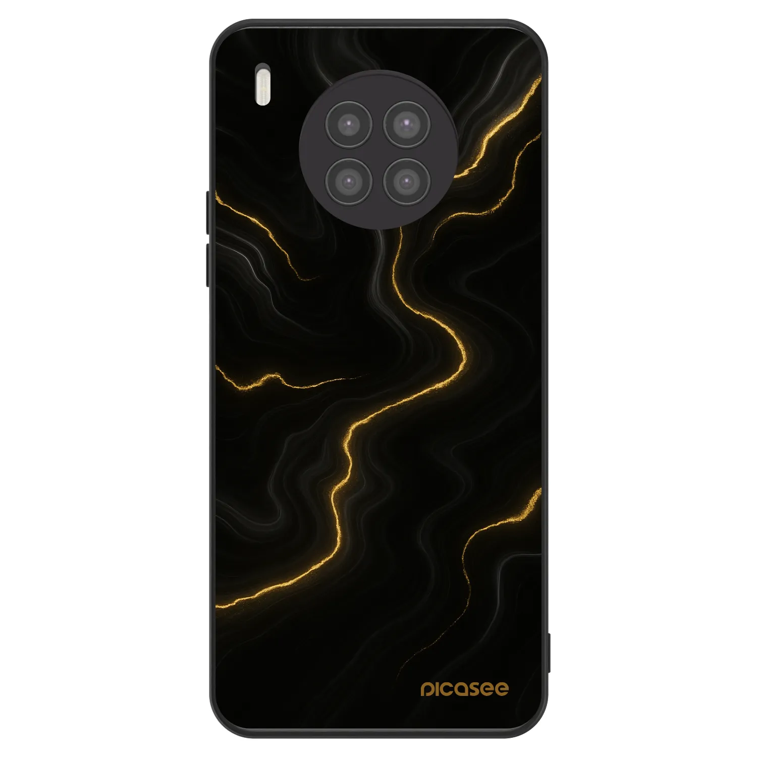 Picasee ULTIMATE CASE Huawei Nova 8i - készülékre - Thunder