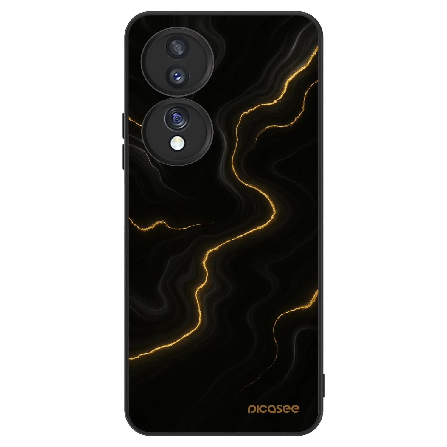 Picasee ULTIMATE CASE Honor 70 - készülékre - Thunder