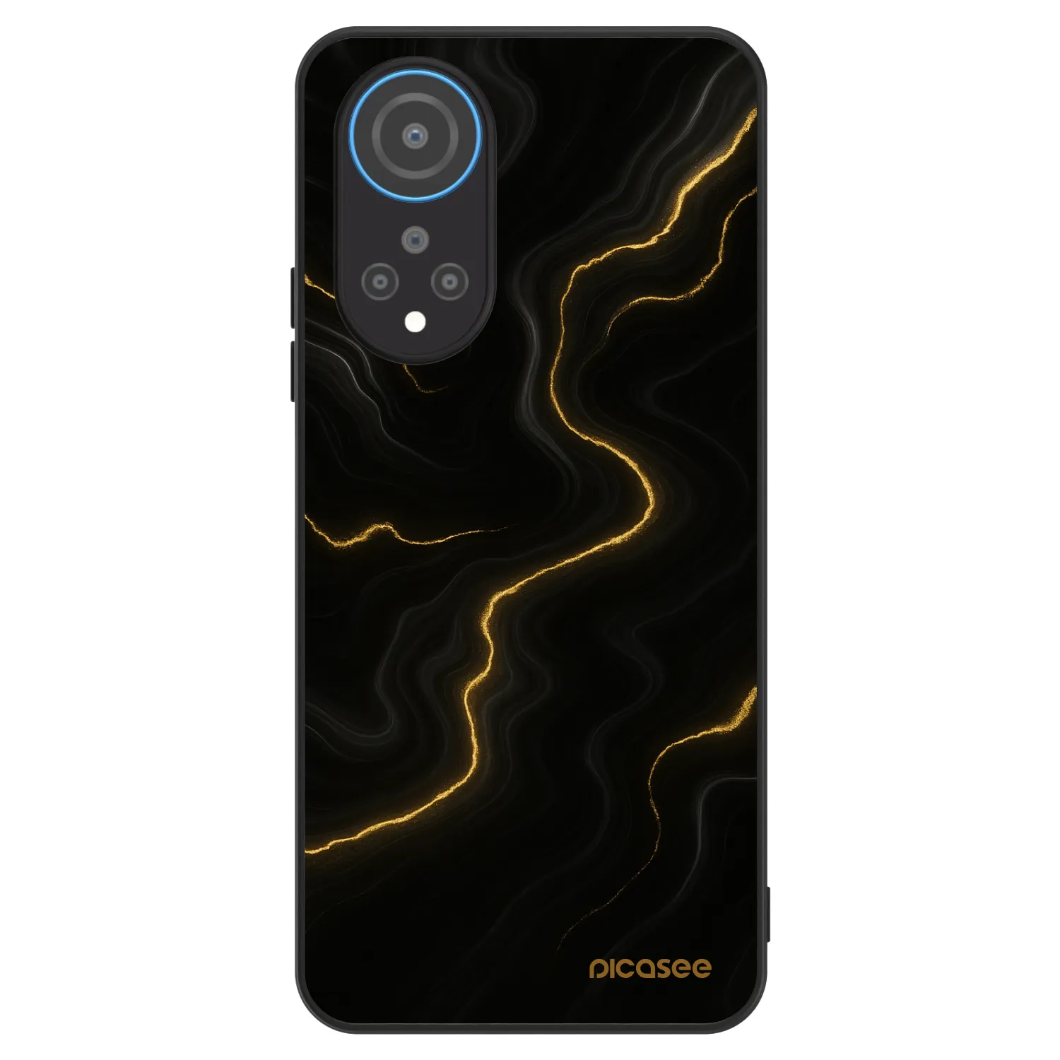Picasee ULTIMATE CASE Honor X7 - készülékre - Thunder