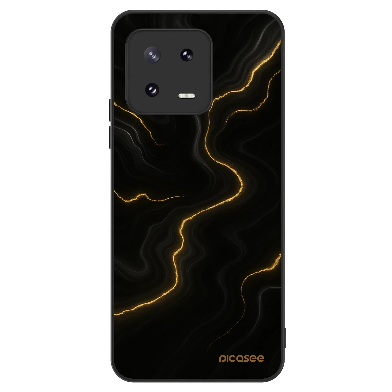 Picasee ULTIMATE CASE Xiaomi 13 Pro - készülékre - Thunder