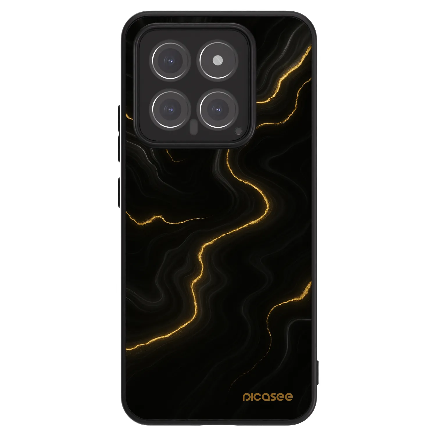 Picasee ULTIMATE CASE Xiaomi 14 - készülékre - Thunder