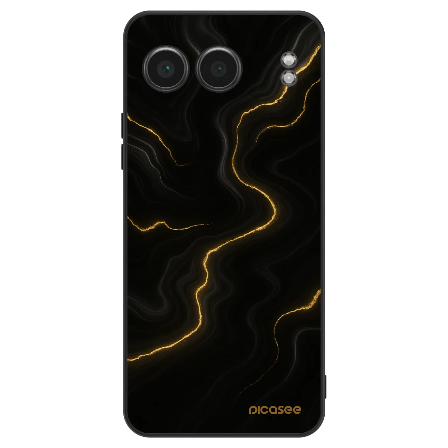 Picasee ULTIMATE CASE OnePlus Nord 4 - készülékre - Thunder