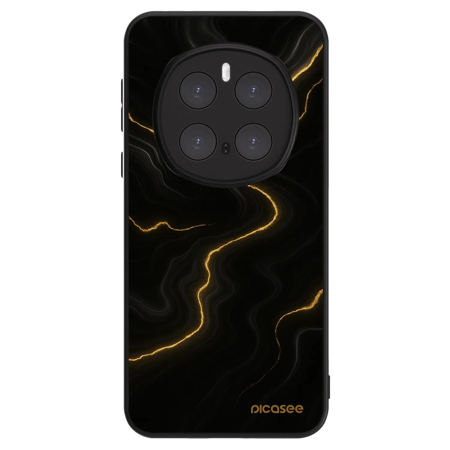 Picasee ULTIMATE CASE Honor Magic7 Pro 5G - készülékre - Thunder