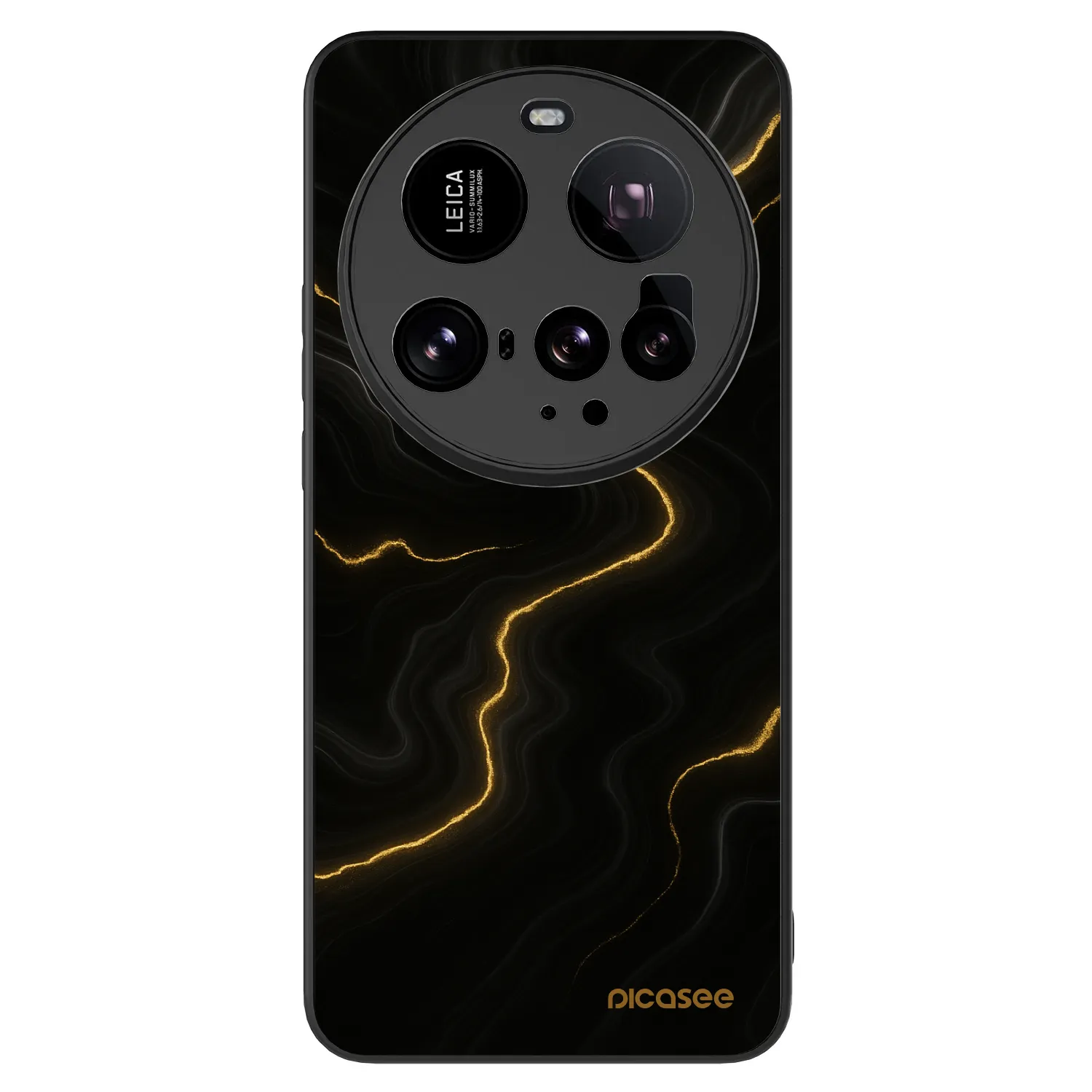 Picasee ULTIMATE CASE Xiaomi 15 Ultra - készülékre - Thunder