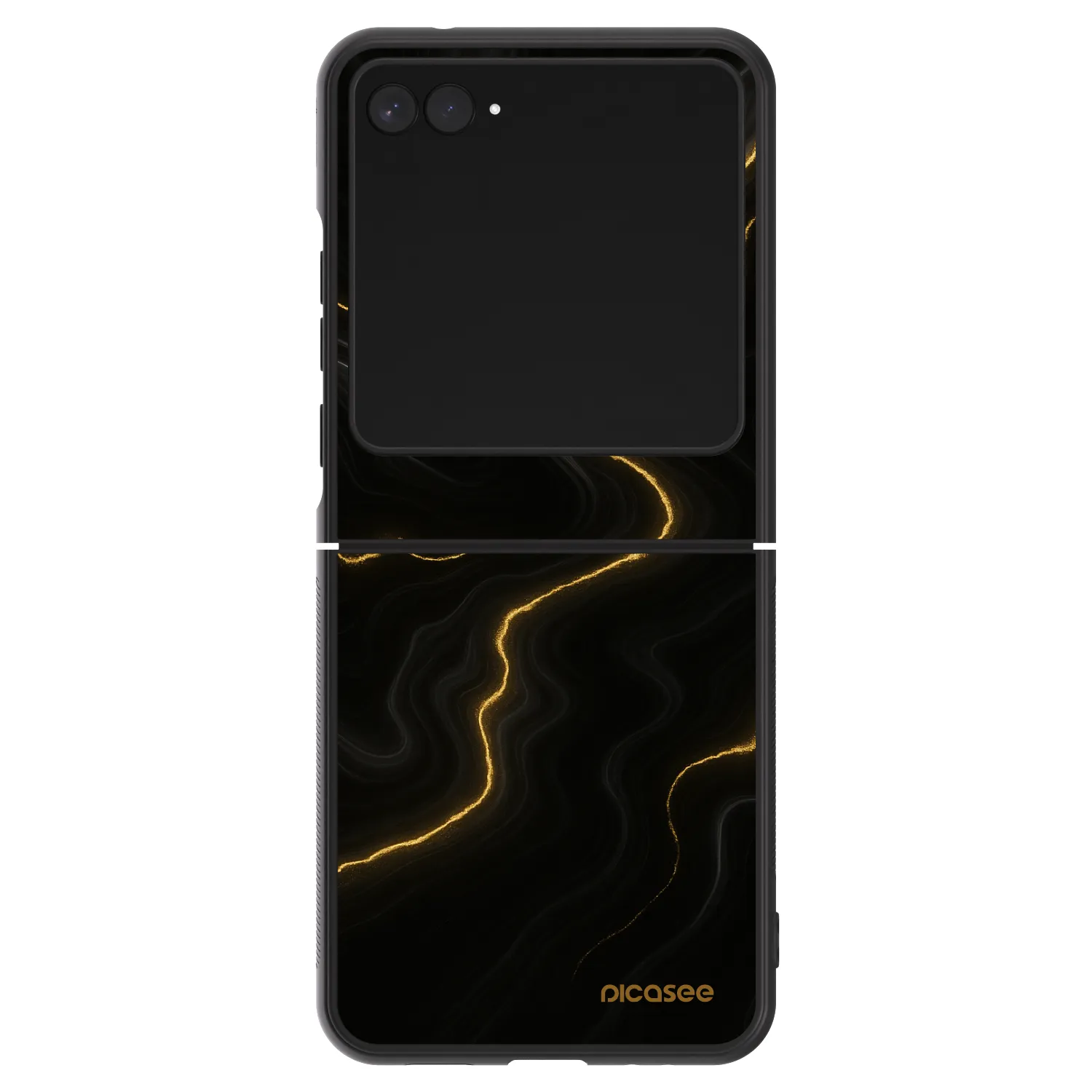 Picasee ULTIMATE CASE Motorola Razr 60 - készülékre - Thunder