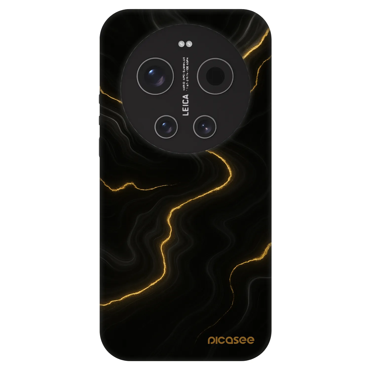 Picasee Fashion Case Xiaomi 17 Ultra - Thunder