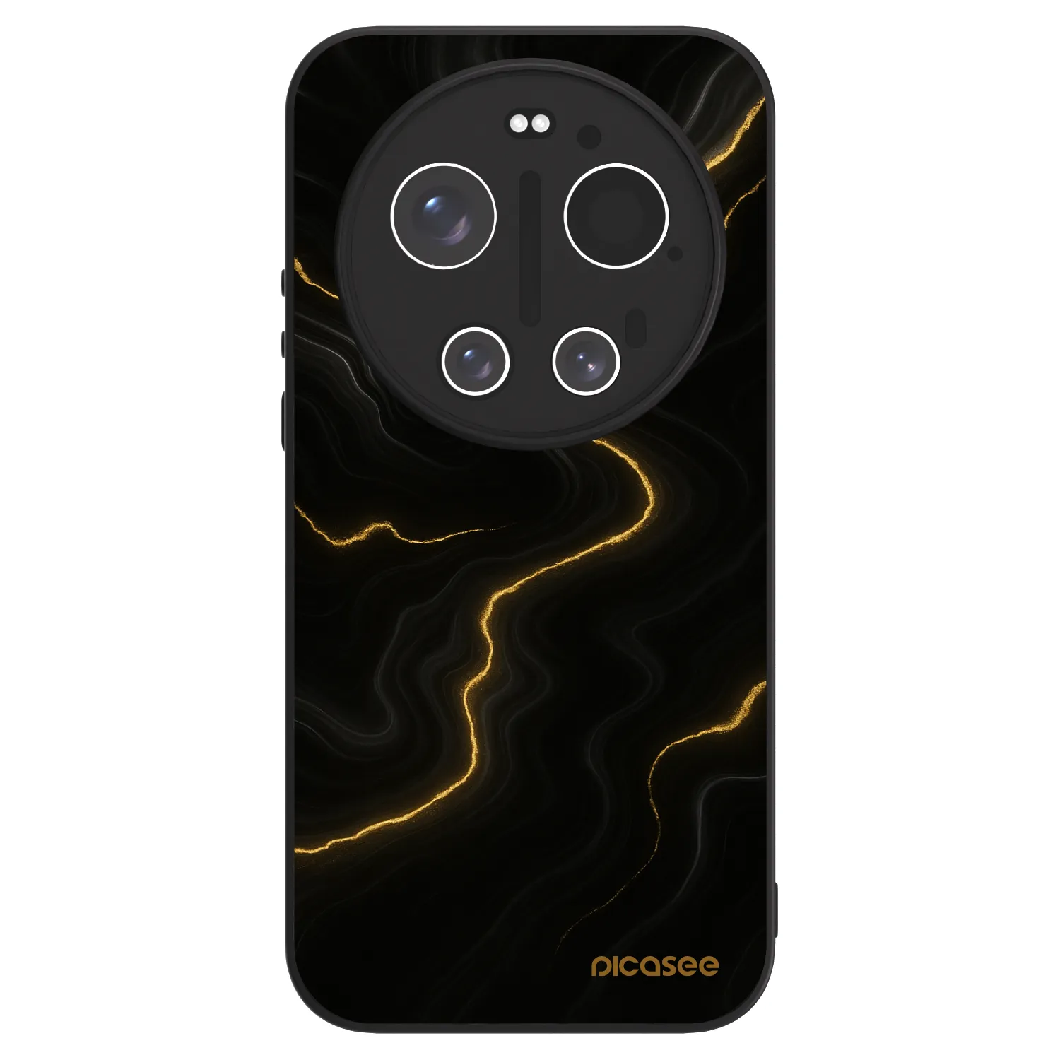 Picasee ULTIMATE CASE Xiaomi 17 Ultra - készülékre - Thunder