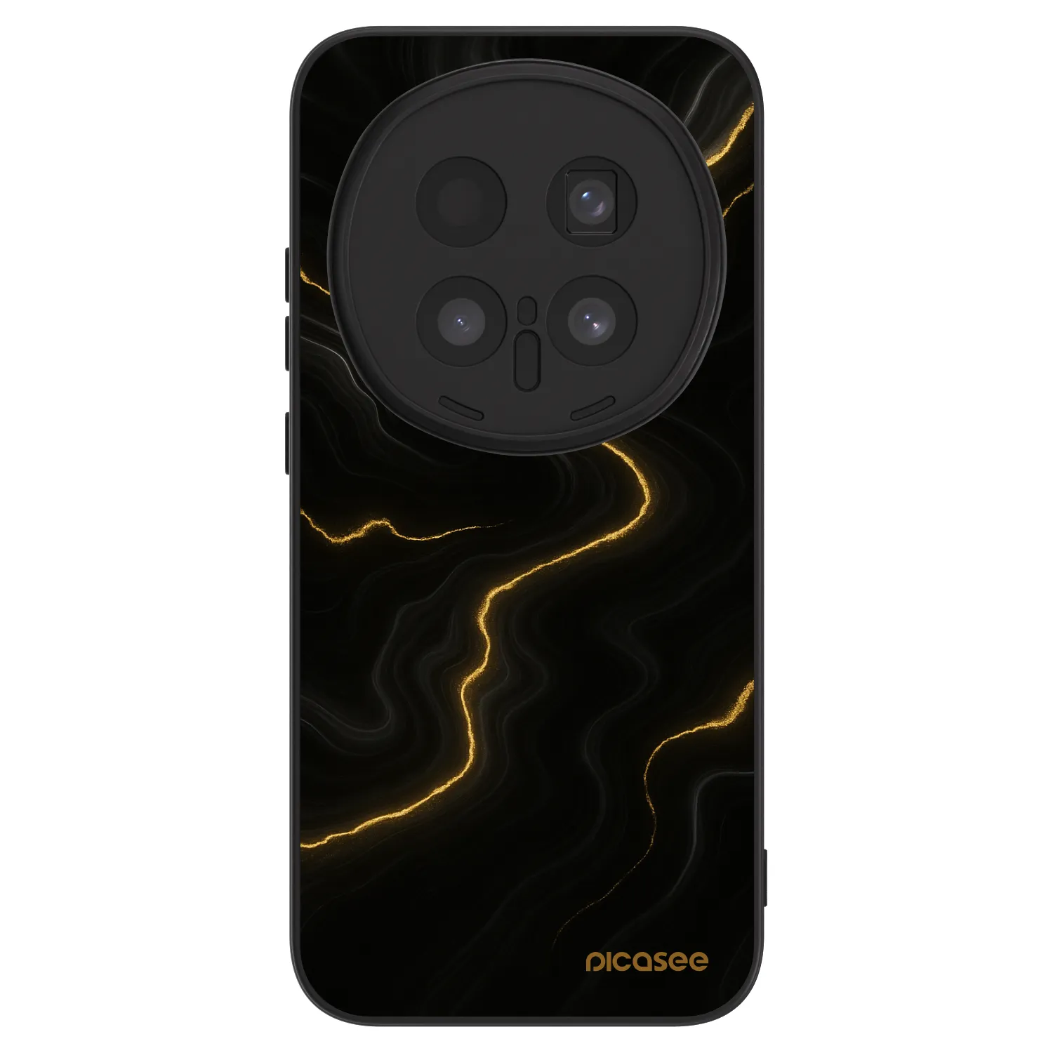 Picasee ULTIMATE CASE Honor Magic8 Pro 5G - készülékre - Thunder