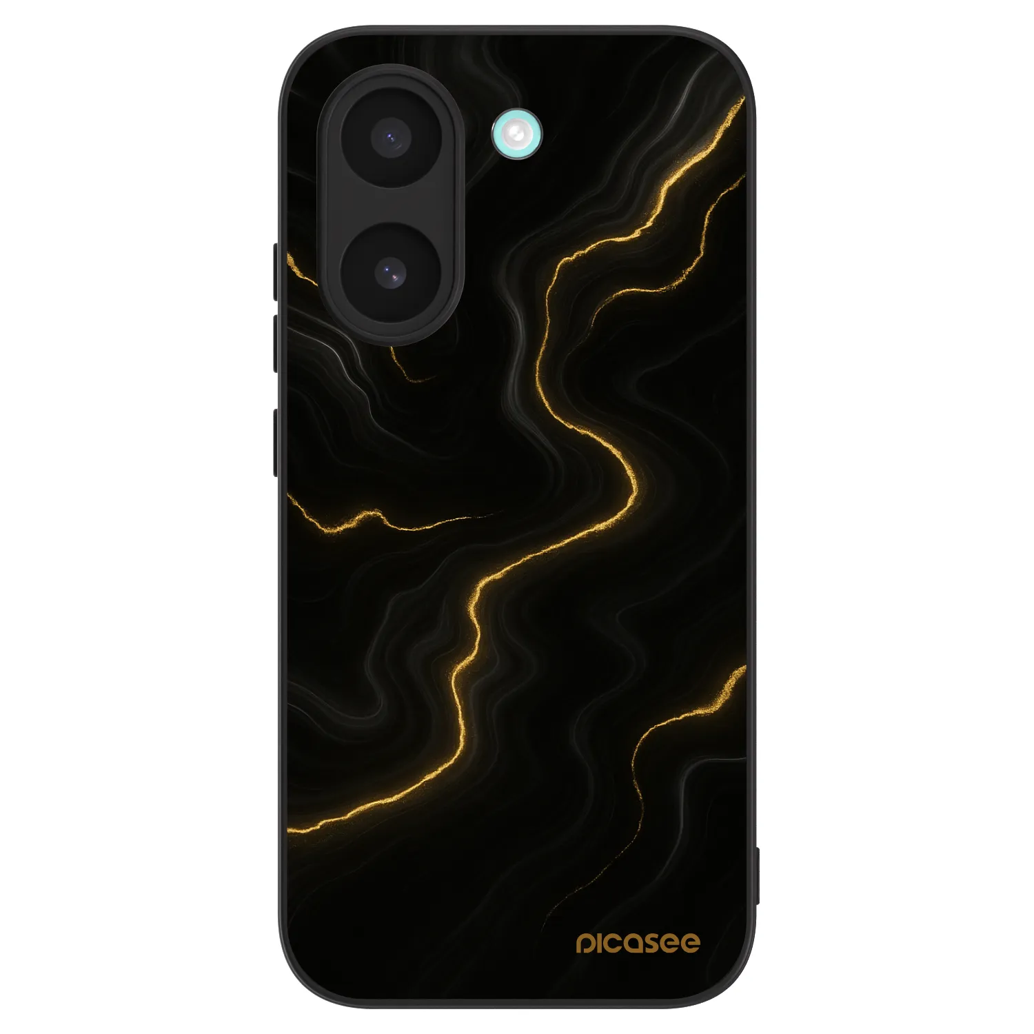 Picasee ULTIMATE CASE Xiaomi Poco X8 Pro - készülékre - Thunder