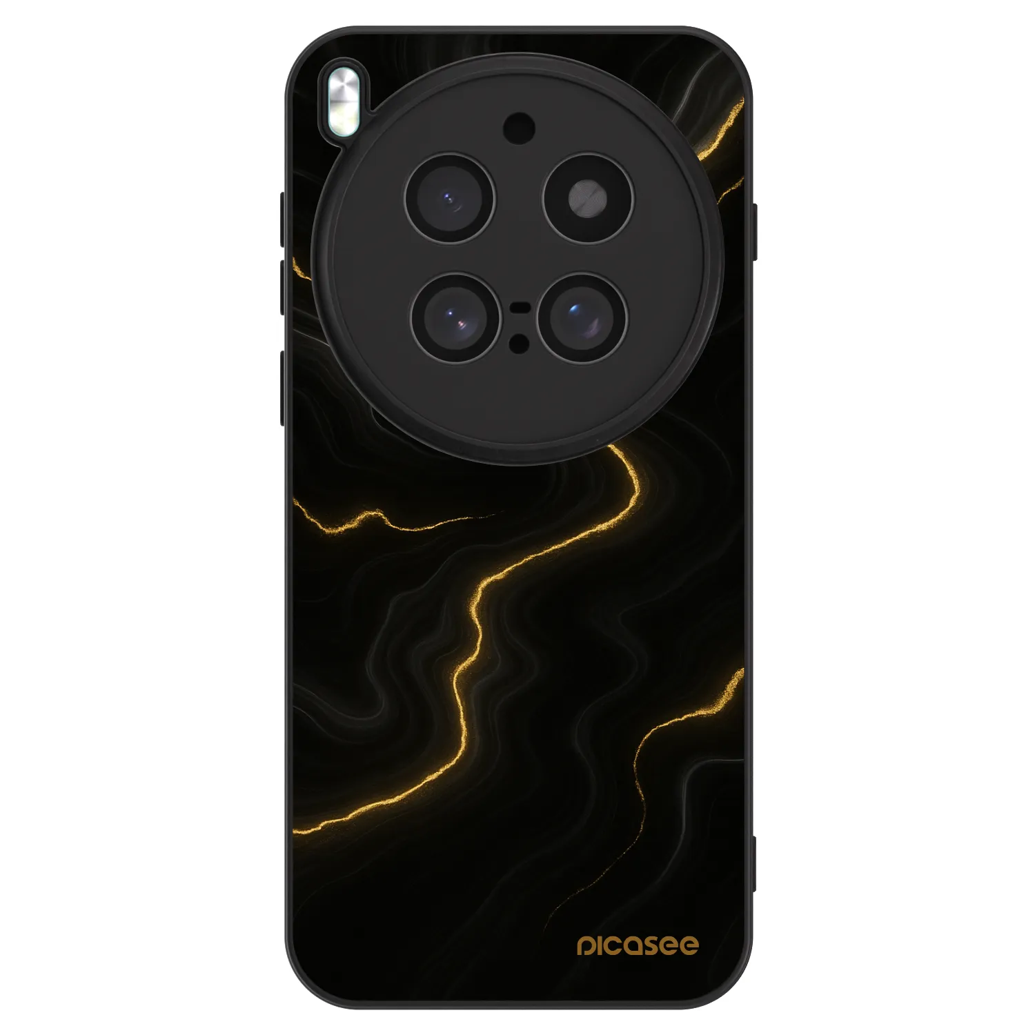 Picasee ULTIMATE CASE Vivo X300 Pro - készülékre - Thunder