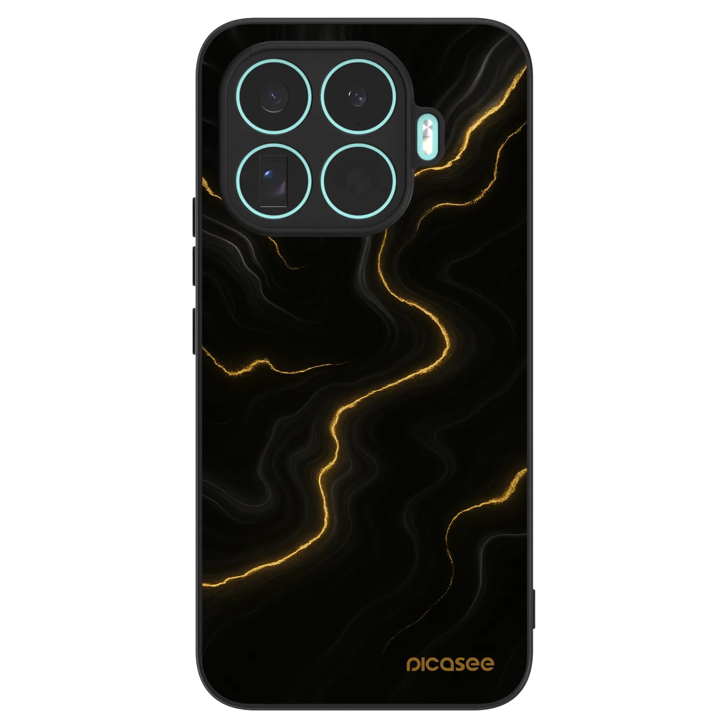 Picasee ULTIMATE CASE Xiaomi 17T Pro - készülékre - Thunder