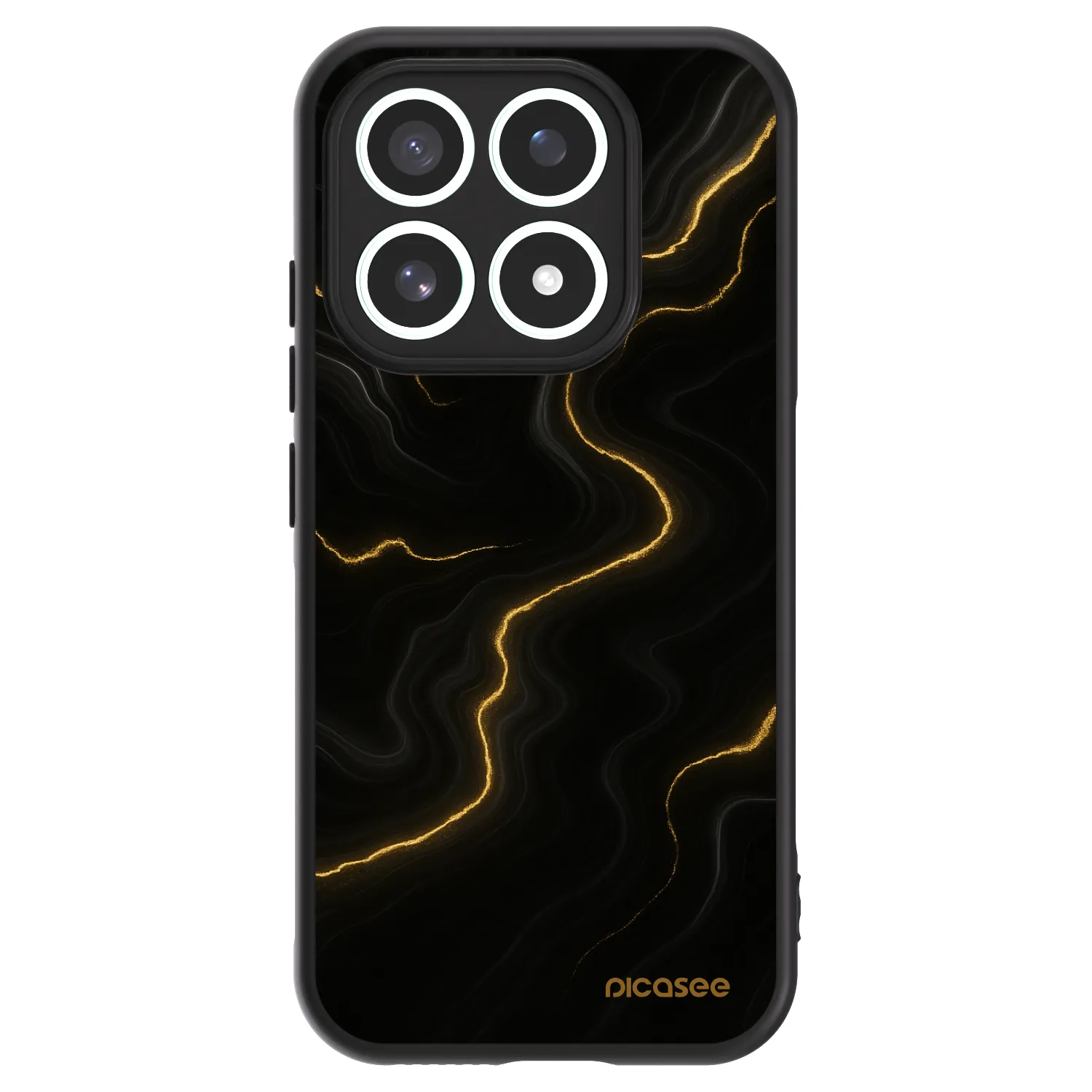 Picasee ULTIMATE CASE PowerShare Xiaomi 17 - készülékre - Thunder