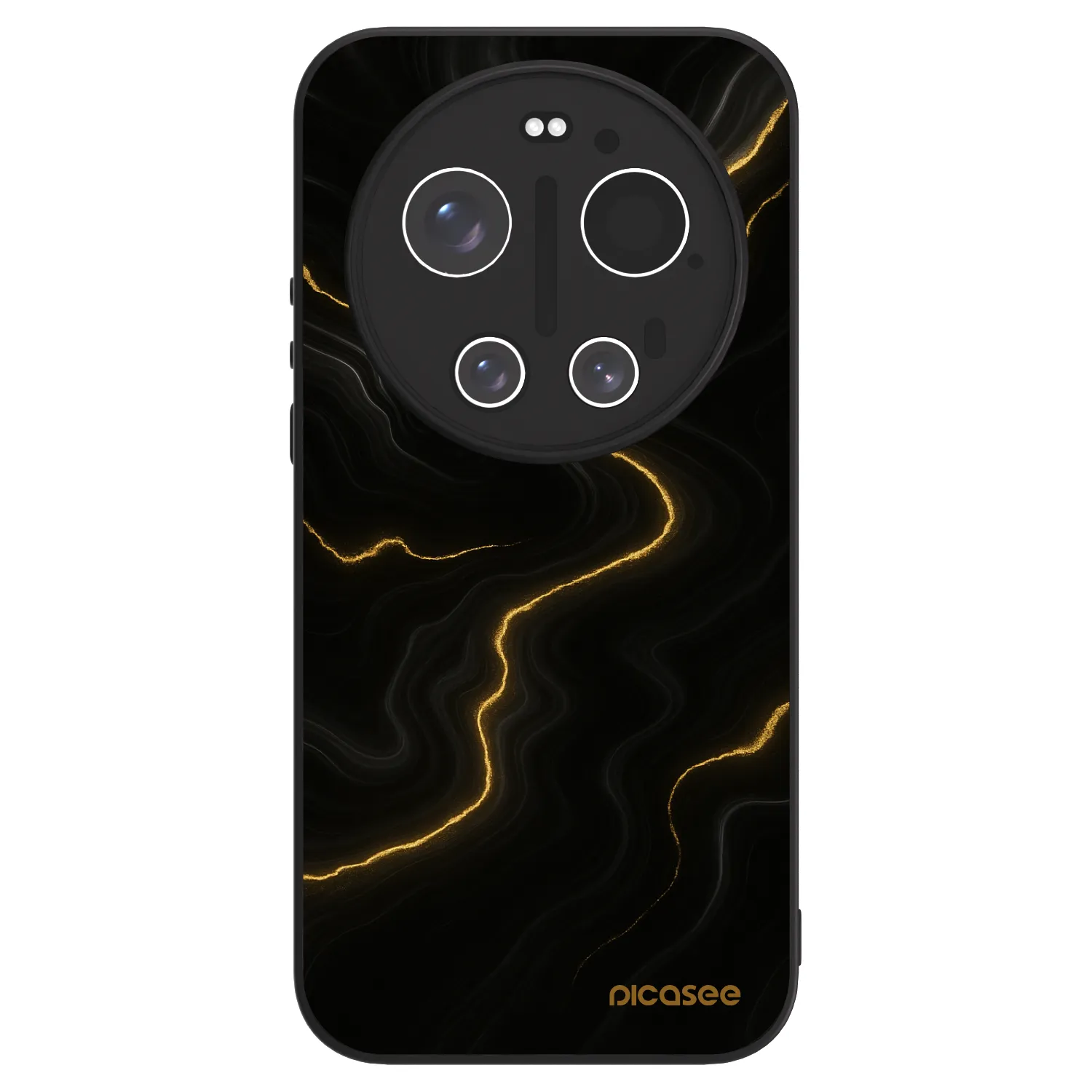 Picasee ULTIMATE CASE PowerShare Xiaomi 17 Ultra - készülékre - Thunder