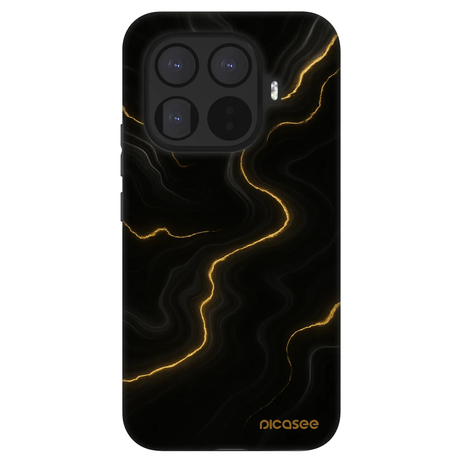 Picasee Fashion Case Xiaomi 15T Pro - Thunder