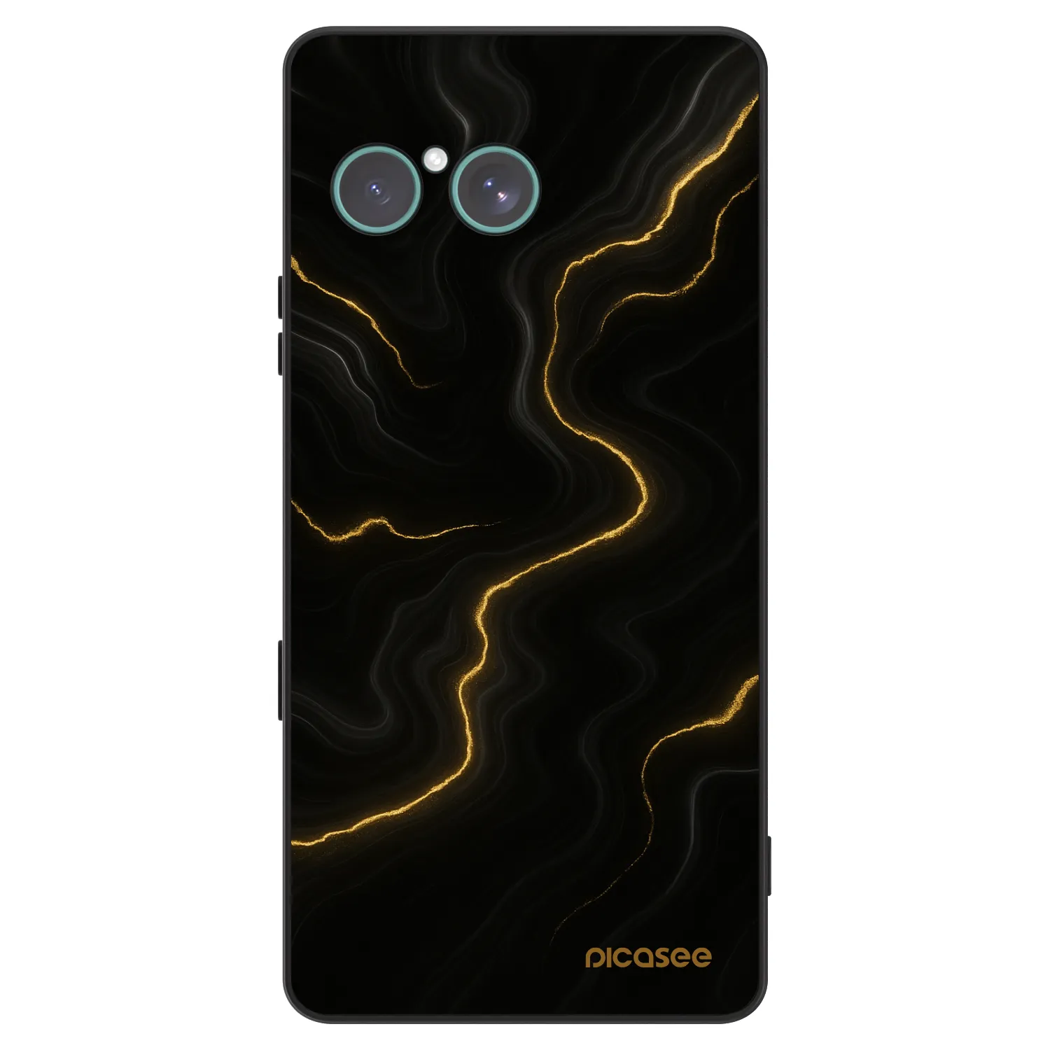 Picasee ULTIMATE CASE Sony Xperia 10 VII - készülékre - Thunder