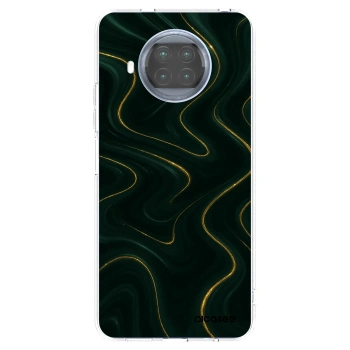 Picasee átlátszó szilikon tok az alábbi mobiltelefonokra Xiaomi Mi 10T Lite - Vawes