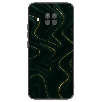 Picasee fekete szilikon tok az alábbi mobiltelefonokra Xiaomi Mi 10T Lite - Vawes