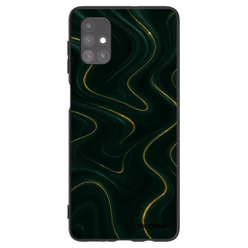 Tok az alábbi mobiltelefonokra Samsung Galaxy M51 M515F - Vawes