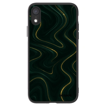 Picasee ULTIMATE CASE Apple iPhone XR - készülékre - Vawes