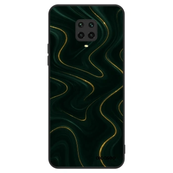 Szilikon tok erre a típusra Xiaomi Redmi Note 9 Pro - Vawes