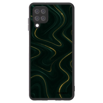 Picasee ULTIMATE CASE Samsung Galaxy A12 A125F - készülékre - Vawes