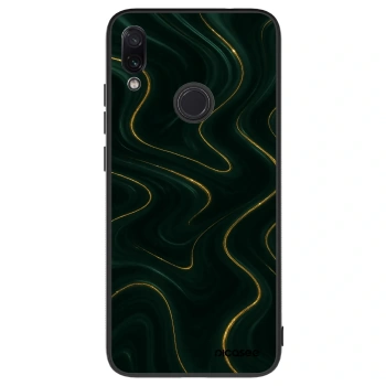 Szilikon tok erre a típusra Xiaomi Redmi Note 7 - Vawes