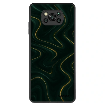 Szilikon tok erre a típusra Xiaomi Poco X3 - Vawes