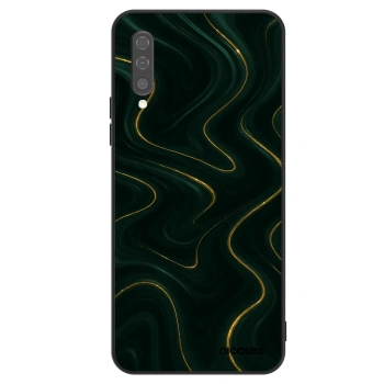 Szilikon tok erre a típusra Samsung Galaxy A50 A505F - Vawes