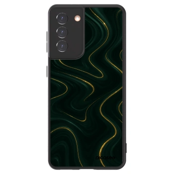 Picasee ULTIMATE CASE Samsung Galaxy S21 5G G991B - készülékre - Vawes