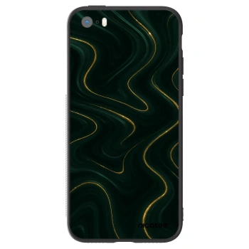 Szilikon tok erre a típusra Apple iPhone 5/5S/SE - Vawes