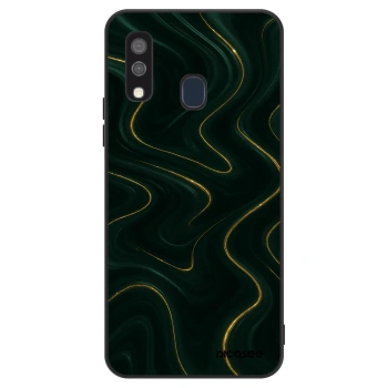Szilikon tok erre a típusra Samsung Galaxy A40 A405F - Vawes