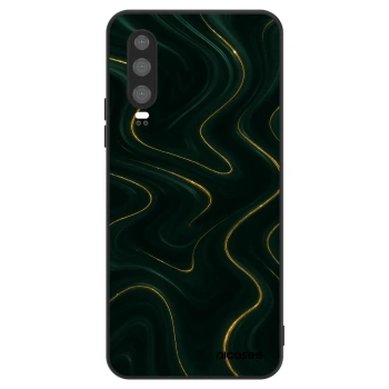 Szilikon tok erre a típusra Huawei P30 - Vawes