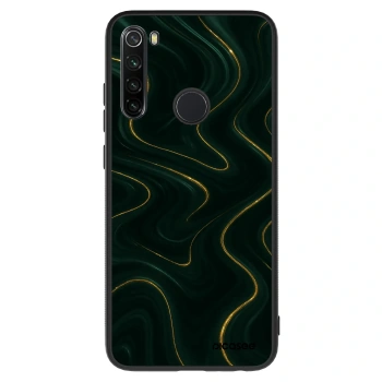 Szilikon tok erre a típusra Xiaomi Redmi Note 8 - Vawes