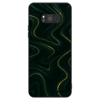 Szilikon tok erre a típusra Samsung Galaxy S8 G950F - Vawes