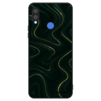 Szilikon tok erre a típusra Huawei Nova 3 - Vawes