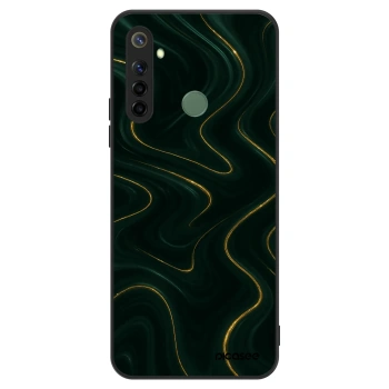 Szilikon tok erre a típusra Realme 6i - Vawes