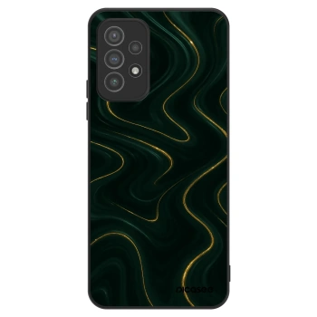 Szilikon tok erre a típusra Samsung Galaxy A72 A725F - Vawes