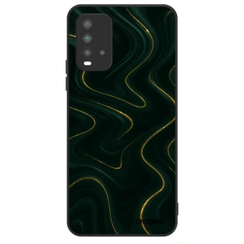 Szilikon tok erre a típusra Xiaomi Redmi 9T - Vawes