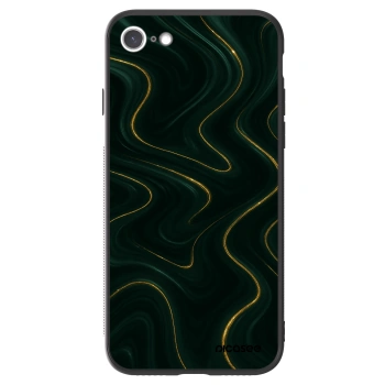 Picasee ULTIMATE CASE Apple iPhone 8 - készülékre - Vawes