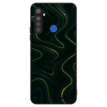 Szilikon tok erre a típusra Realme 5 - Vawes
