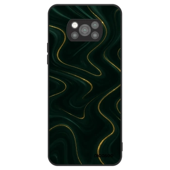 Szilikon tok erre a típusra Xiaomi Poco X3 Pro - Vawes