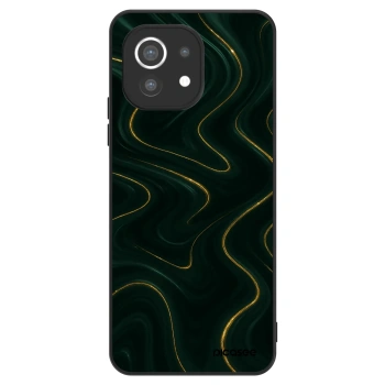 Szilikon tok erre a típusra Xiaomi Mi 11 - Vawes