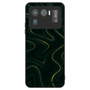 Szilikon tok erre a típusra Xiaomi Mi 11 Ultra - Vawes