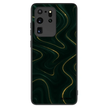 Szilikon tok erre a típusra Samsung Galaxy S20 Ultra 5G G988F - Vawes