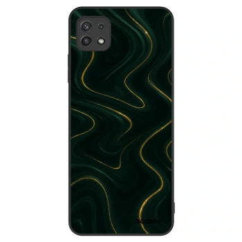 Szilikon tok erre a típusra Samsung Galaxy A22 A226B 5G - Vawes
